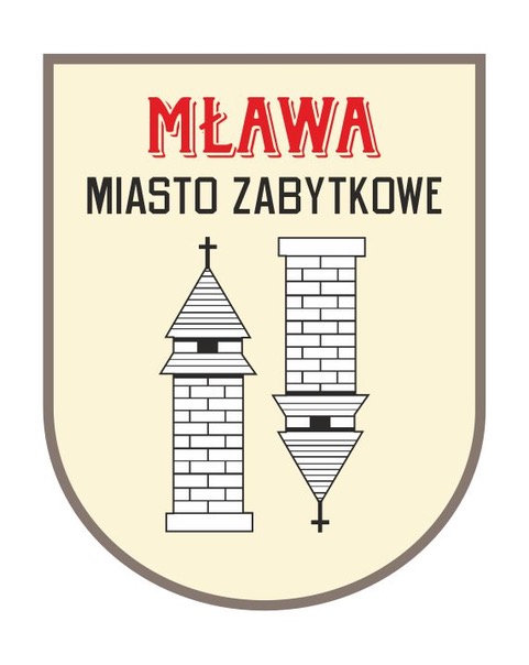 Mława Miasto Zabytkowe, pocztówki, cz.I